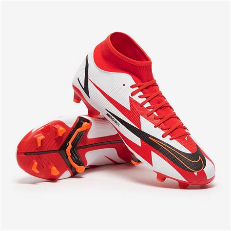 nike mercurial cr7 boots